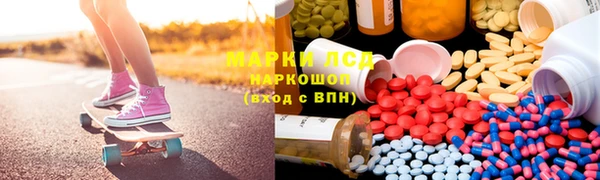 ALPHA PVP Беломорск